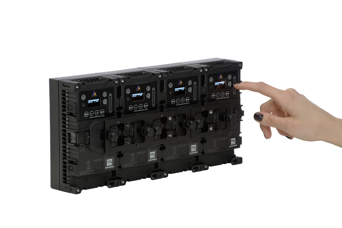 HydraPanel – Bild 10